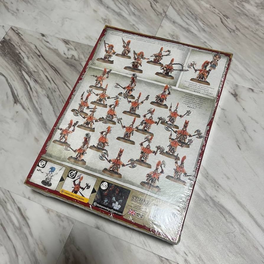 2極タイプ ウォーハンマー ヴァンガード:ファイアスレイヤー | ccfl.ie